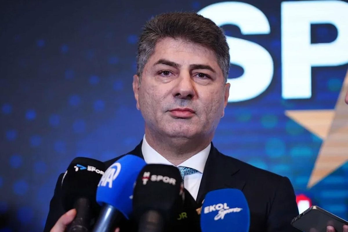 Hakan Safi’nin yönetim listesi belli oldu