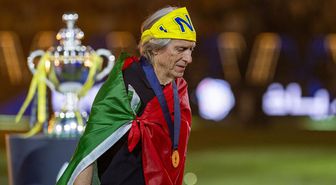 Şampiyonluk sonrası ayrılan Jorge Jesus konuştu