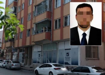 Araştırma görevlisi iddiasına üniversiteden yanıt