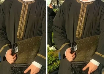 Kenan Yıldız’dan beğeni yağmuruna tutulan hareket