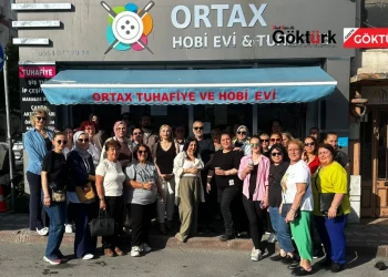 Kadına Şiddete Hayır: İyilik Serüveni Etkinliği