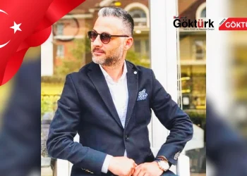 Ümit Öner’den Gençlere 19 Mayıs Mesajı