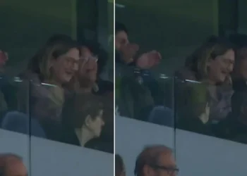 Mbappe’ye yuhalama, annesi olay oldu