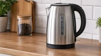 Kettle kullanımında yapılan hata ortaya çıktı