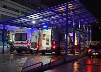 Ordu’da toplu zehirlenme: Çoğu taburcu edildi