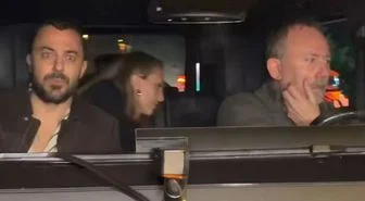 Sergen Yalçın hakkında ortaya çıkan görüntüler dikkat çekti