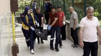 Temizlik Yaparken 5’inci Kattan Düşen Kadın Öldü