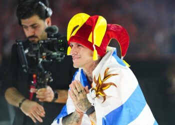 Ağlayan Lucas Torreira için aynı yorum yapıldı