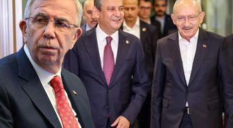 Mutlak butlan kararı sonrası Mansur Yavaş’tan seçim çağrısı
