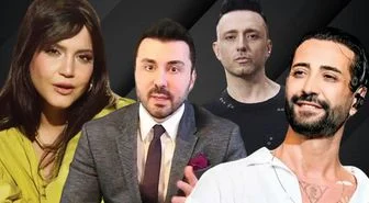 Ünlülere Yönelik Uyuşturucu Operasyonunda Tutuklama