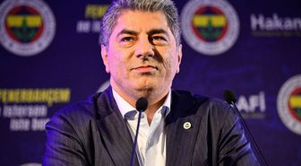 Hakan Safi’nin yönetim listesi açıklandı
