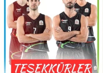 Aliağa Petkimspor’da 4 ayrılık