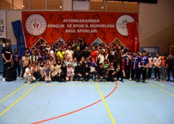 Bilek güreşi müsabakaları sona erdi