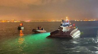 Karadeniz’de Kanlı Saldırı: 1 Ölü, 4 Yaralı