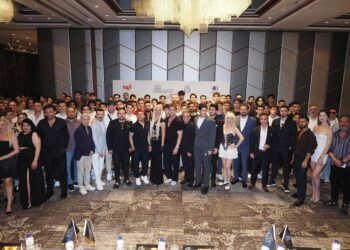 Elite Model Türkiye’de Final Yolunda Nefes Kesen Yarı Final