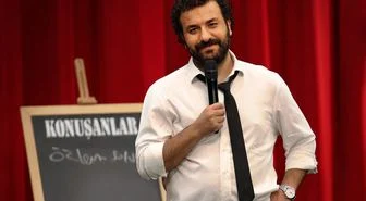 Hasan Can Kaya’dan Çok Konuşulacak Nikah