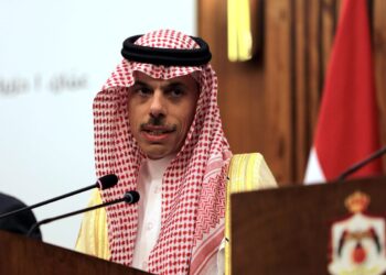 Suudi Arabistan, Lübnan Ürünlerine Kapılarını Yeniden Açıyor