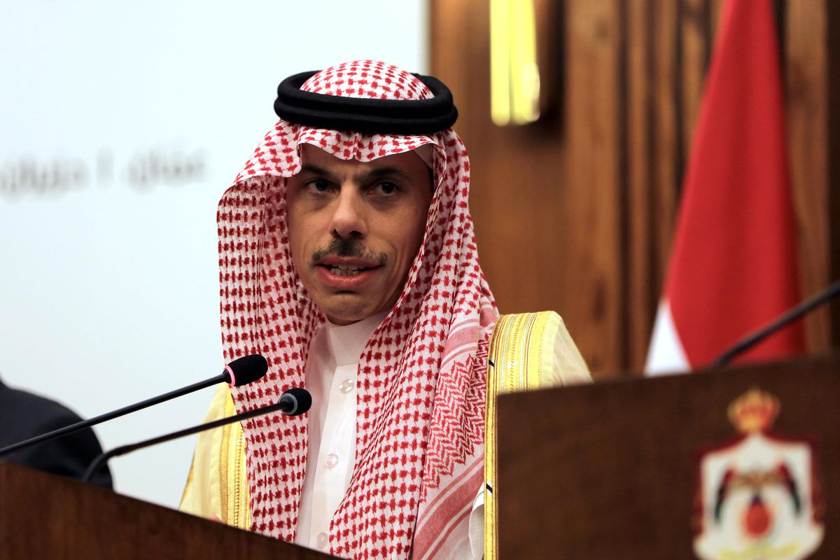 Suudi Arabistan, Lübnan Ürünlerine Kapılarını Yeniden Açıyor