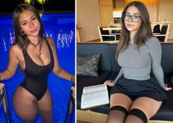 Yetişkin içerik üreticisi ortalığı karıştırdı: Bunu yapanla bir gece geçireceğim