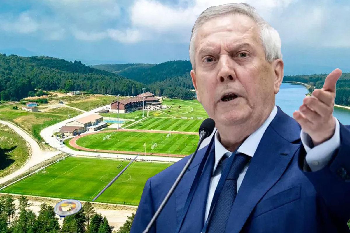 Bu iş bitti! İşte Fenerbahçe’nin yeni forveti