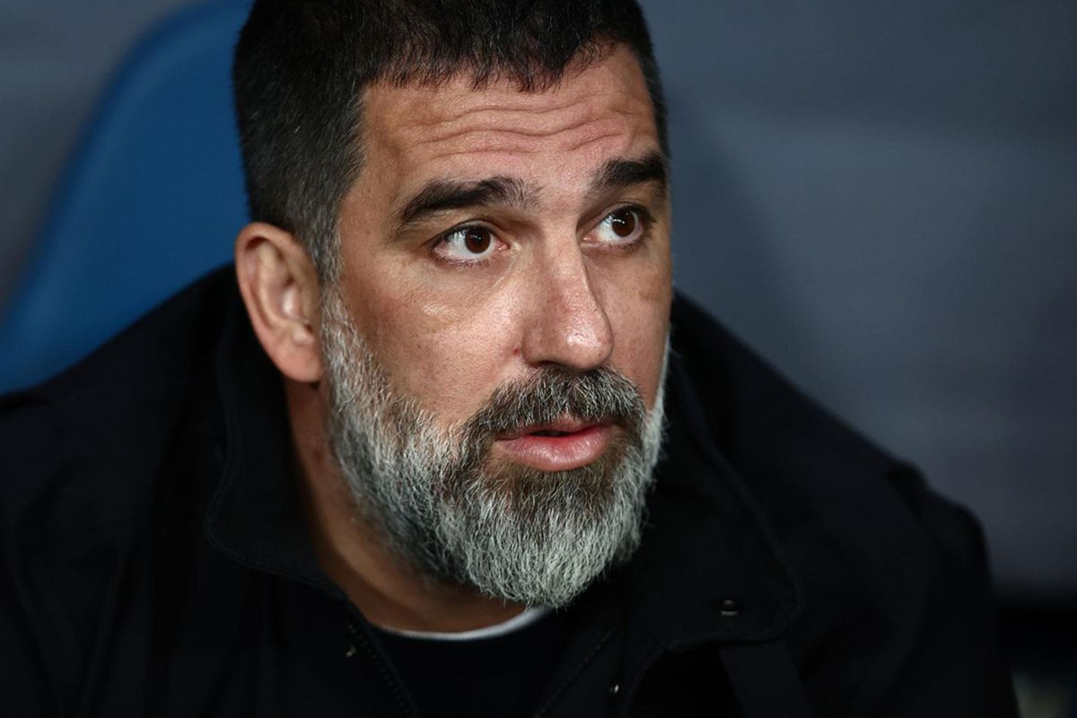 Arda Turan’ın zor gecesi: Apar topar sığınağa saklandı