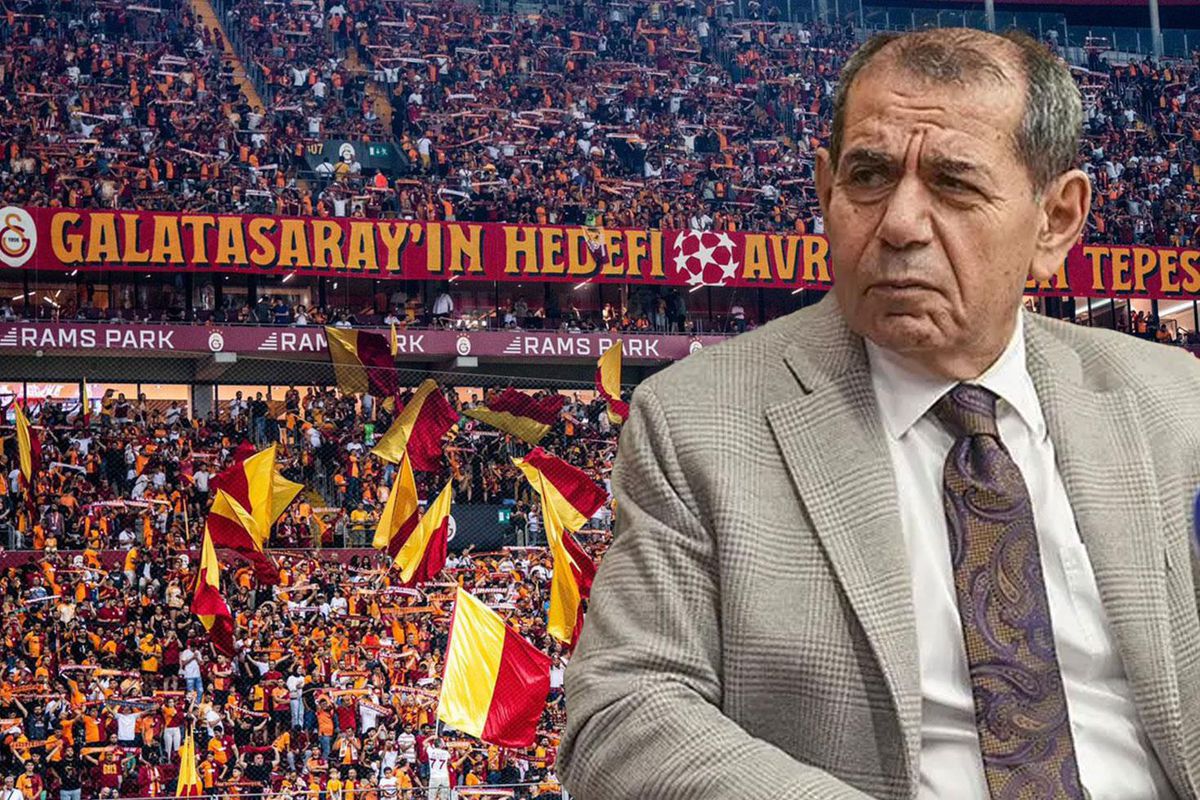 KAP geldi! İşte Galatasaray’ın yeni 10 numarası