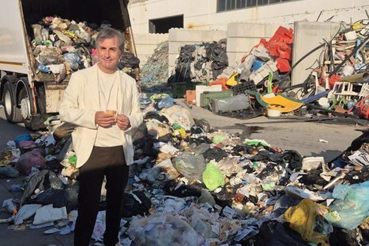 “Ödenemez” uyarısını yanlış anlayınca 38 milyonu çöpe attı