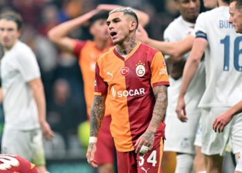 Galatasaray’da Torreira depremi: Fiorentina iddiası!