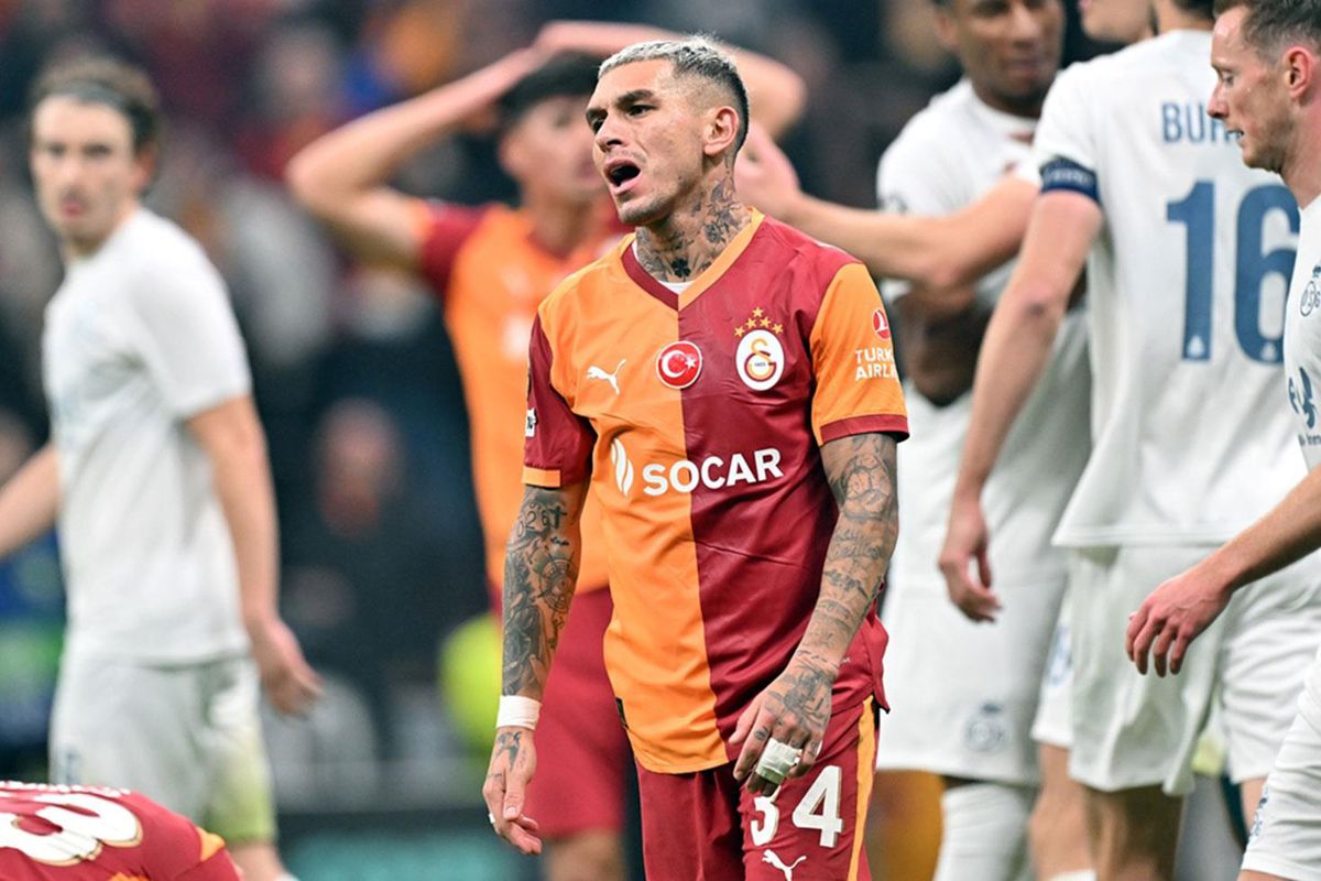 Galatasaray’da Torreira depremi: Fiorentina iddiası!
