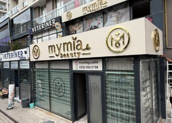MYMIA BEAUTY BAŞAKŞEHİR’DE KAPILARINI AÇIYOR